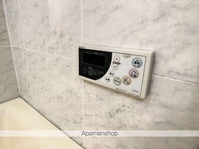 グランドメゾン浄水の内装写真