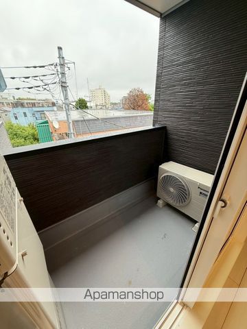 Cherim立川の内装写真