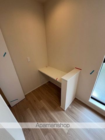 SPLENDORの内装写真