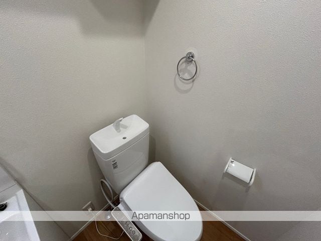 MELLAS志木の内装写真