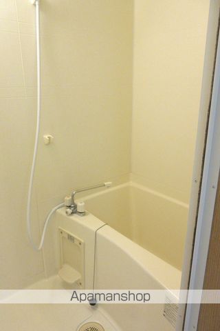 リベルテIIの内装写真