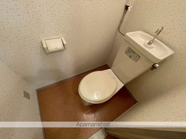 ライフマンションの内装写真