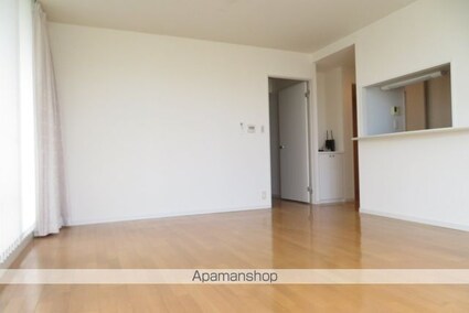 ＶＩＡ定禅寺[1LDK/65.53m2]の内装1