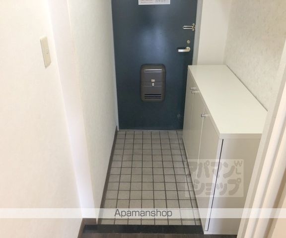 エクラ桂駅前の内装写真
