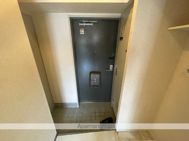 プロクシィスクエア藤見ヶ丘の内装写真