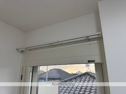 Ｇｒａｎｄ　Ｆｏｒｅｔ　[1DK/22.62m2]のその他部屋・スペース