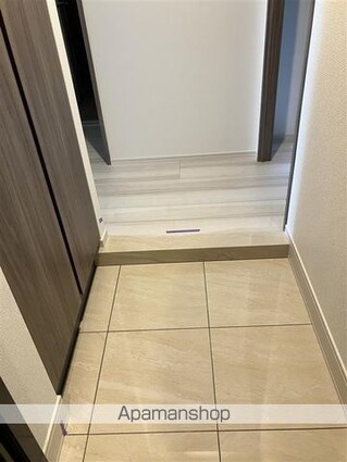 ＳーＲＥＳＩＤＥＮＣＥ日本橋馬喰町Ａｅｒｅ[3SDK/52.73m2]の玄関