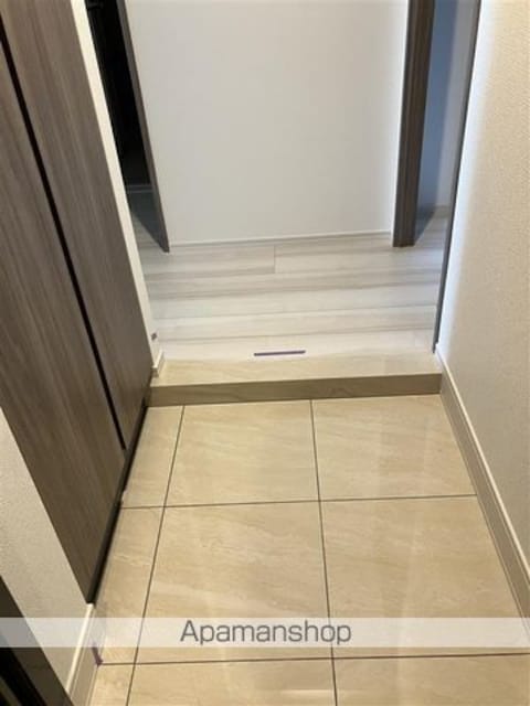 ＳーＲＥＳＩＤＥＮＣＥ日本橋馬喰町Ａｅｒｅ[3SDK/52.73m2]の玄関