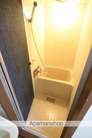 イワタバコ苑の内装写真