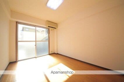 一水園大塚ハイツ[1K/19.2m2]のリビング・居間