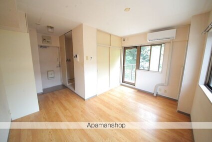 サンドルフ多摩[1R/20m2]の内装1