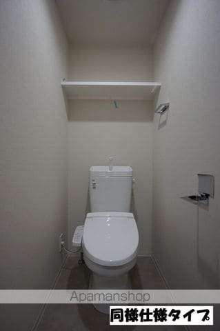 プレリス今池エルトリアの内装写真