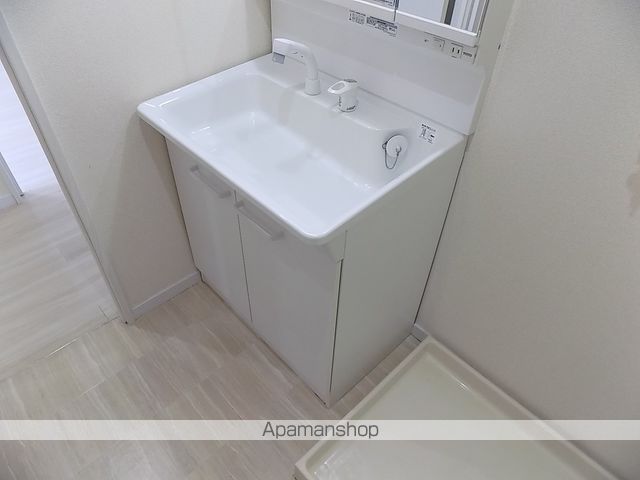メゾンソレイユの内装写真