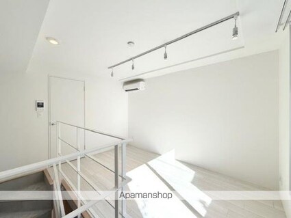 ＡＬＥＲＯ新中野ＩＩ[2K/47.18m2]の内装2