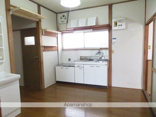 エクセル斉藤貸家の内装写真