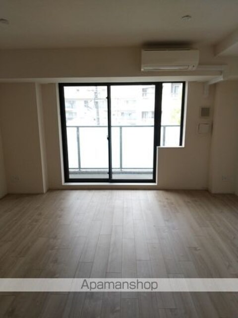 ＢＬＥＳＳ中野弥生町[2LDK/60.27m2]のリビング・居間
