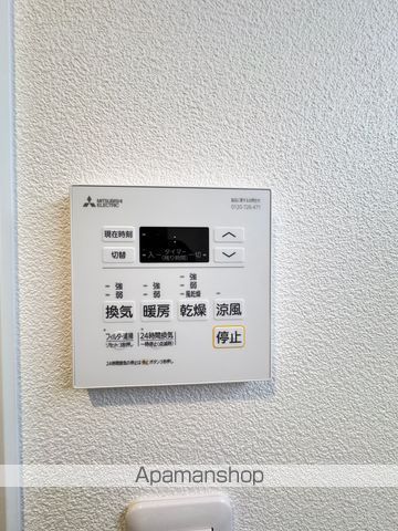 千葉・住吉の内装写真