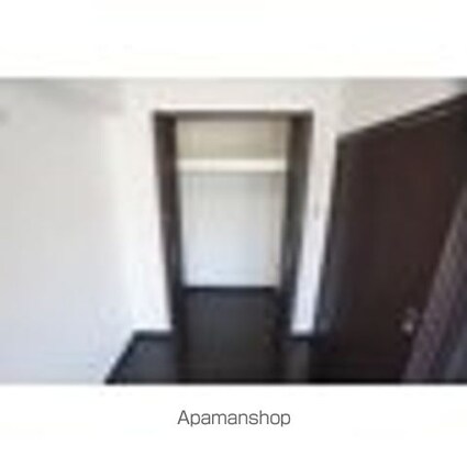ＧＡＲＩＲＥＯ　ＶＩＮＧＴＣＩＮＱ　ＴＥＲＲＡＣＥ[1LDK/35.37m2]の収納