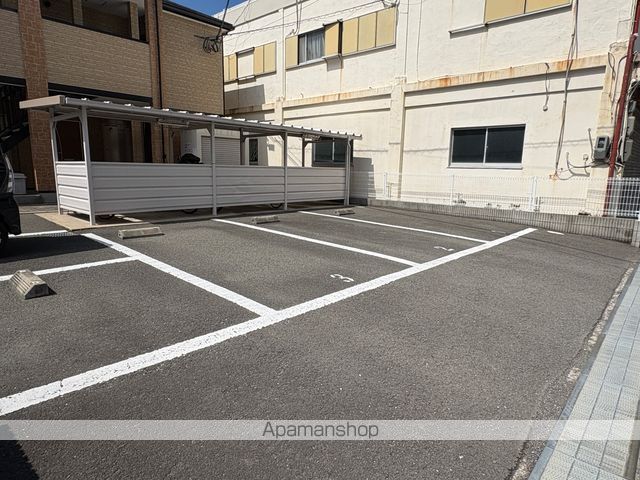 フジパレス リベーラ今福のその他写真