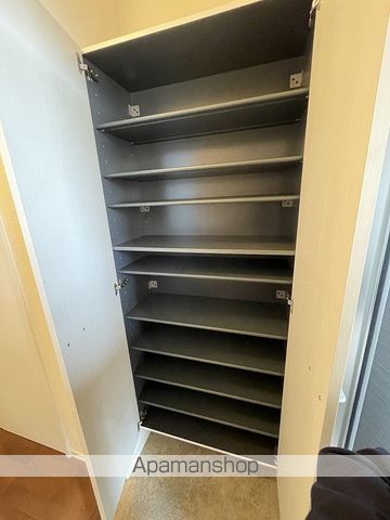 ハイム ガドーレの内装写真