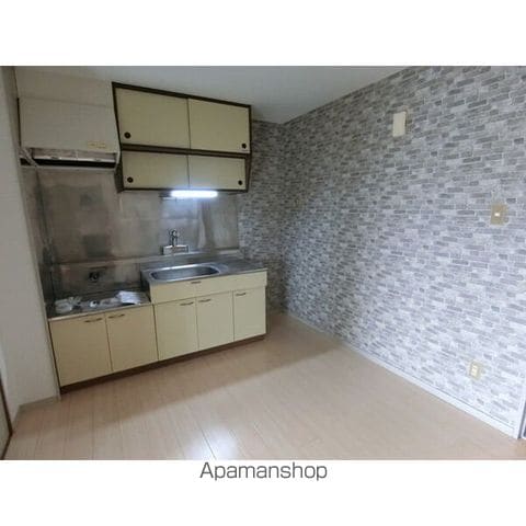 第二ハイツ昌の内装写真