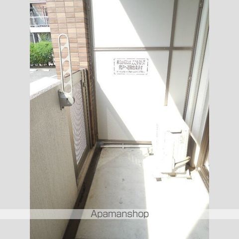 ベルマノワールの内装写真