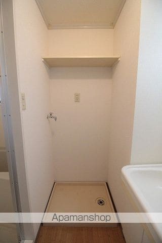ロザリーの内装写真