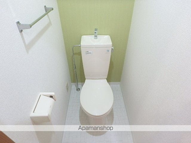 ベルグランデの内装写真