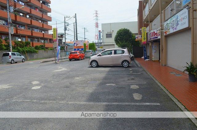 市両マンションのその他写真