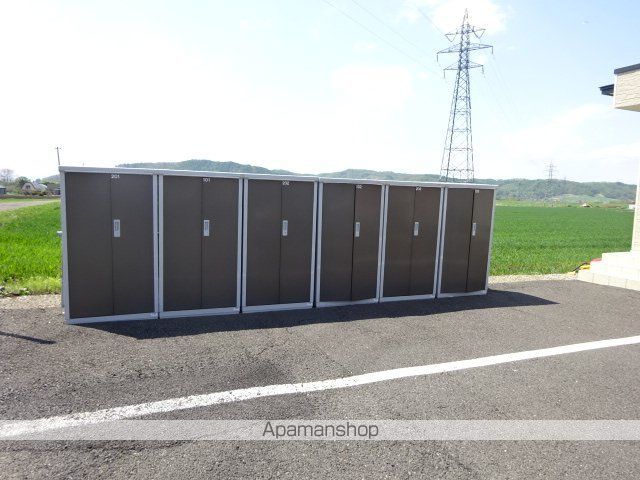 apartment 北海道中川郡池田町字清見
清見の賃貸情報を見る
物件地図