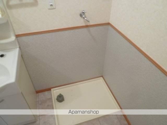 ジュネスコート二番館の内装写真