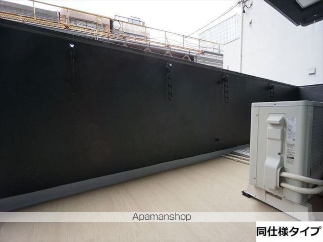 プレリス浅間町フォルテラの内装写真