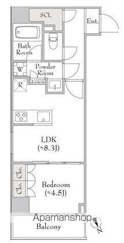 間取り：214078040950