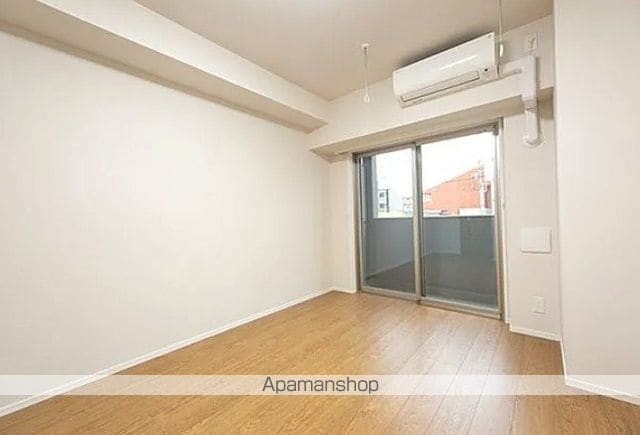 RESIDENCE 大鳥居の内装写真