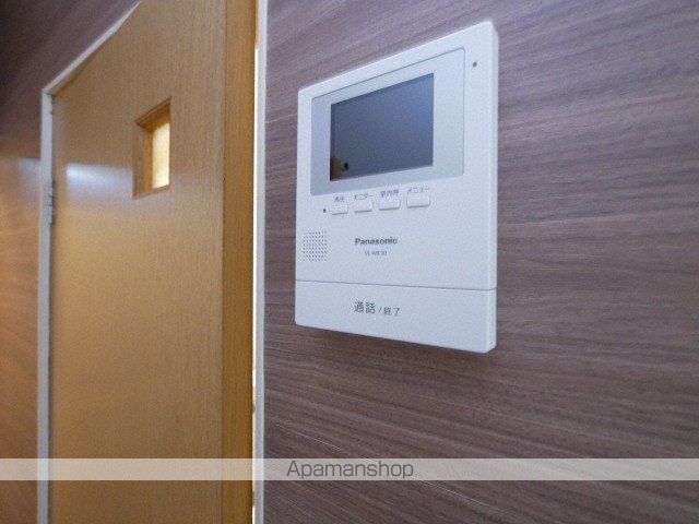 フレンドパークの内装写真