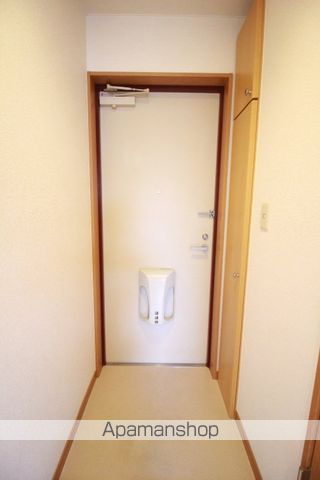 モデラートの内装写真