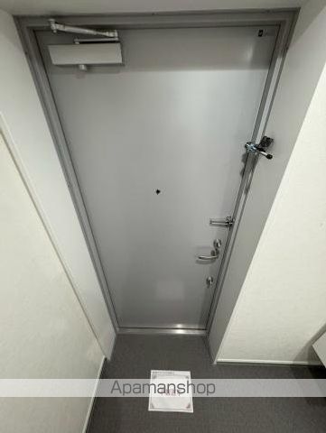 AGLAIA 新宿横寺町の内装写真