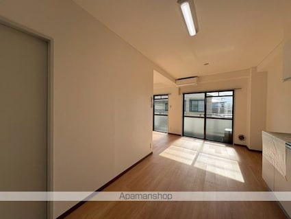 東京都足立区本木南町[2LDK/58.3m2]の内装5