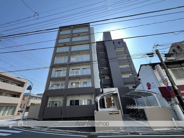 KUKUI KOMOHANAの外観写真