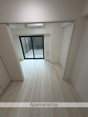 ブライズ中野哲学堂の内装写真