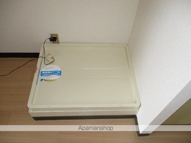 サンローヤル萩丘の内装写真