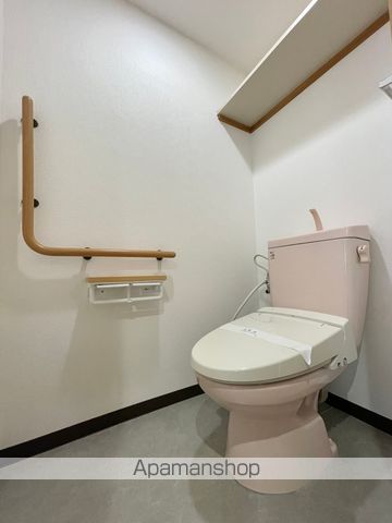 東部市場前レジデンスの内装写真