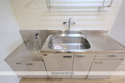 ニック小坂[2LDK/50.5m2]の内装4