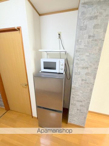 ツーエヌマンションの内装写真