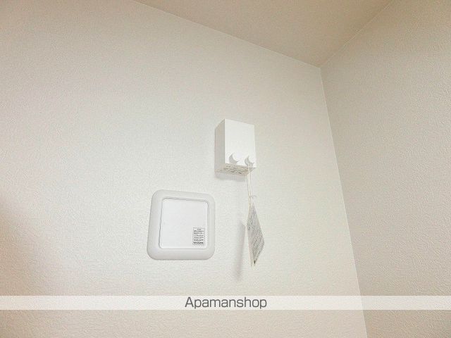 クレアール塚口Iの内装写真