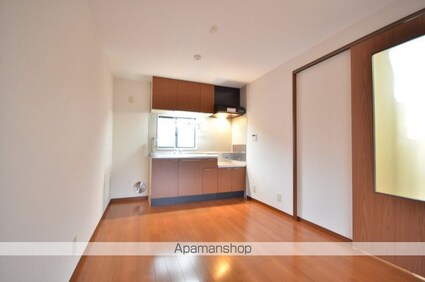 サンフォース壱番館[3DK/56m2]の内装2