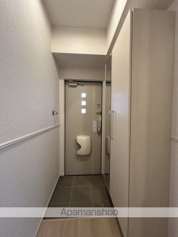 カーサ グラシオッソ 祇園 Aの内装写真