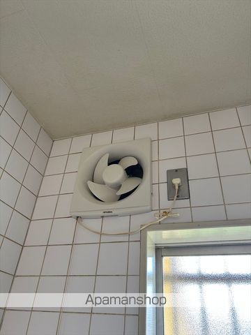 タンポポハウスAの内装写真