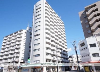 ＫＢコート本町２[2DK/44m2]の外観
