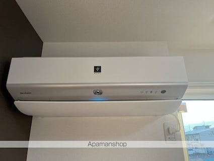 ノーブル萩[3LDK/63.63m2]のその他設備